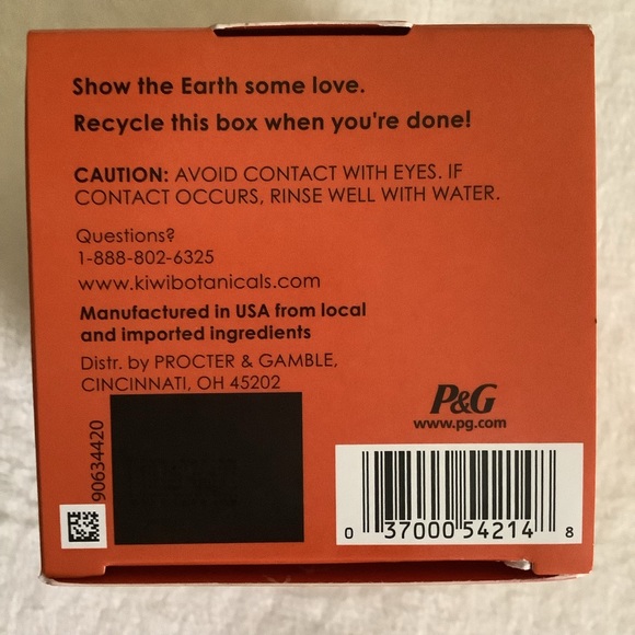 NEW Kiwi Botanicals Manuka Honey Cleanser - Picture 9 of 13